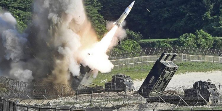 حرب إيران تستنزف مخزون أمريكا من الصواريخ الدقيقة