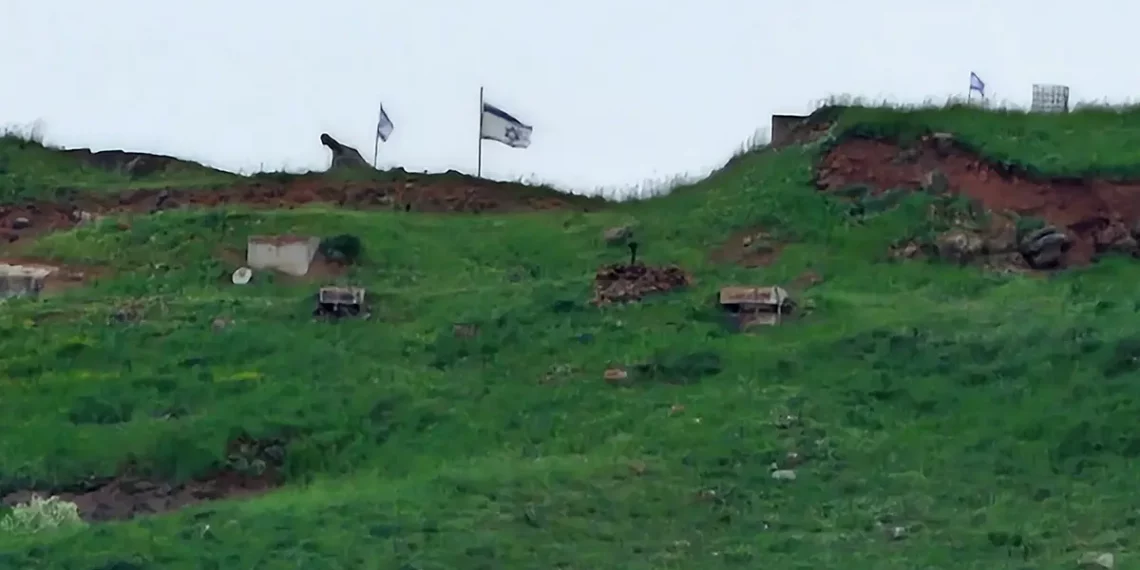 تحذير تركي شديد اللهجة لإسرائيل بسبب سوريا