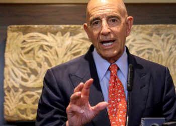 السفير الأمريكي: تركيا وإسرائيل لن تتواجهان عسكرياً