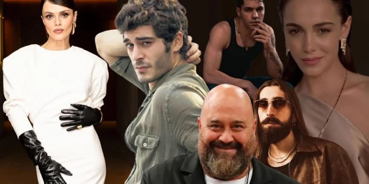 تركيا.. اعتقال المزيد من المشاهير بتهم تعاطي وترويج المخدرات