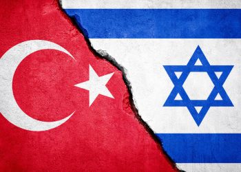 تحليل يوناني: صدام “جيوسياسي فتاك” يلوح بين تركيا وإسرائيل
