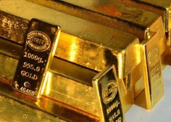أثرياء العالم ينقلون الذهب من دبي إلى سنغافورة