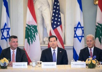 ترامب: المحادثات الإسرائيلية اللبنانية ستعقد يوم الخميس