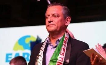 أوزيل يهاجم أردوغان: “تخشى ترامب أكثر من تعاطفك مع فلسطين”