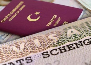 اليونان الدولة الأكثر منحاً للتأشيرات للمواطنين الأتراك