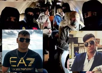مافيا “دالتون” التركية تهدد العراق بعد عام على هجوم استهدف قنصليتها