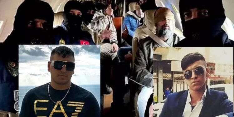 مافيا “دالتون” التركية تهدد العراق بعد عام على هجوم استهدف قنصليتها