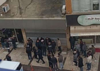صائغ تركي يترك زبائنه في صدمة بعد فراره ومعه 150 كجم ذهب