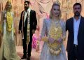 تركيا.. حفل خطوبة رجل أعمال كردي يشعل مواقع التواصل