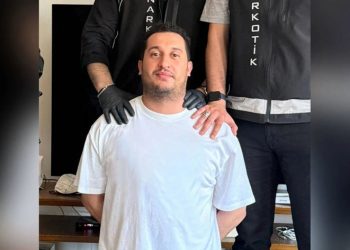 تركيا تعتقل المغربي “بولخريف” مهرب المخدرات الدولي