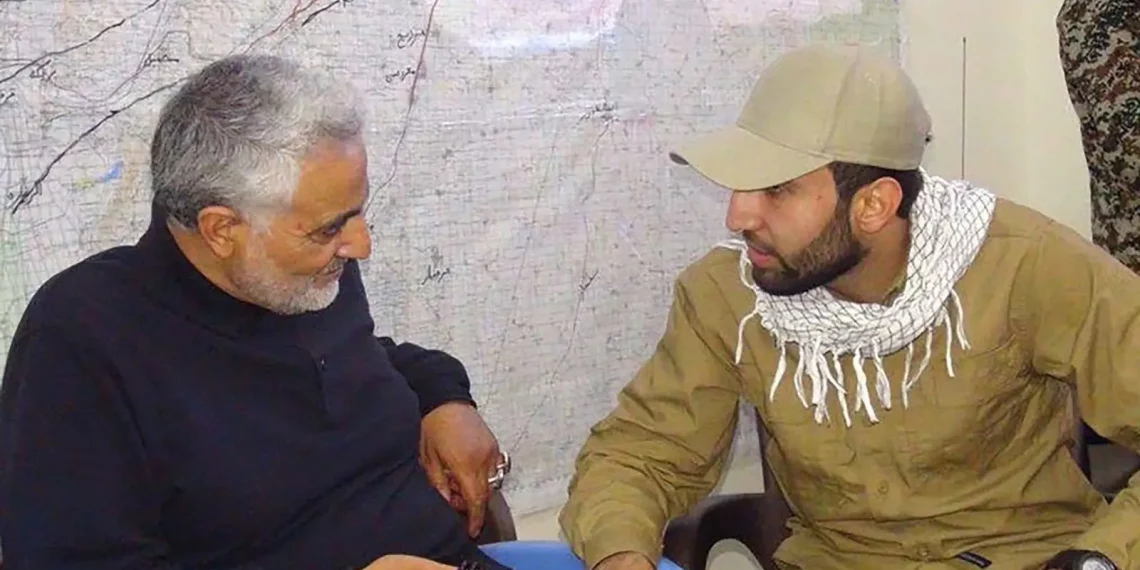 تركيا تسلم للولايات المتحدة العراقي محمد باقر الساعدي
