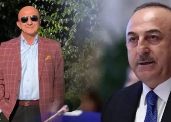 تركيا.. إصابة شقيق وزير الخارجية التركي السابق بطلق ناري