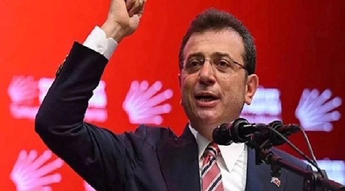 تركيا ترفض استئناف إمام أوغلو في قضية “الشهادة الجامعية”