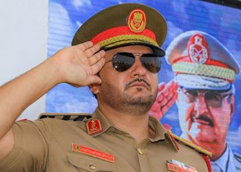 ماذا نعرف عن الاستراتيجية الأمريكية الجديدة بشأن ليبيا؟