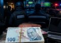 تركيا.. الإيقاع بمافيا غسل الأموال بالعملات المشفرة