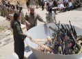 صحيفة: جدول زمني لعودة عناصر العمال الكردستاني إلى تركيا