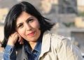 اعتقال الأديبة الكردية يلدز تشاكار في مطار اسطنبول 
