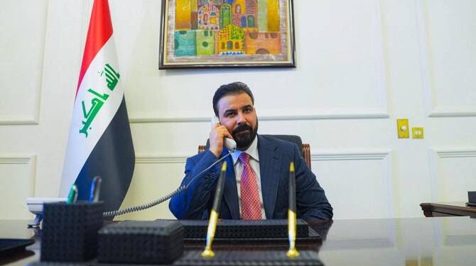 الولايات المتحدة تريد “إجراءات ملموسة” بشأن إيران من رئيس الوزراء العراقي المقبل