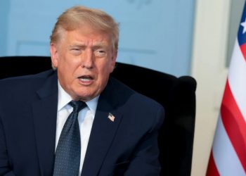 ترامب يعلن زيارة تركيا والصين خلال العام الجاري