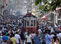 400 ألف هاجروا من تركيا في 2025