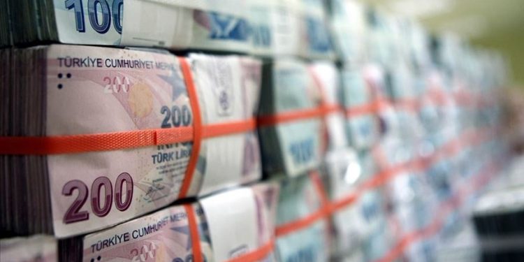 أرباح البنوك التركية تتجاوز 363 مليار ليرة