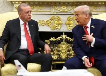 هل احبط أردوغان مخططا لتسليح جماعات كردية ضد إيران؟