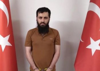 “داعشي” يكشف تفاصيل جديدة حول مجزرة محطة قطارات أنقرة