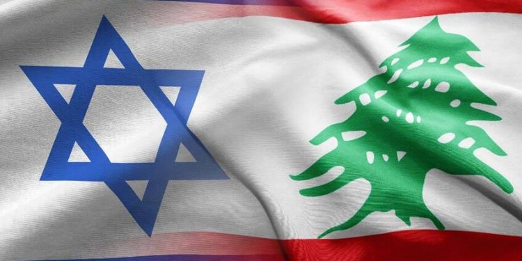 ما بنود اتفاق الإطار بين لبنان وإسرائيل؟