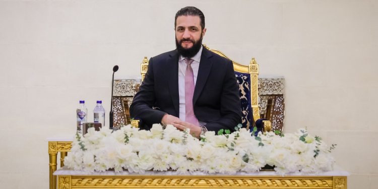 هل تشكّل سوريا بديلاً استراتيجياً لمضيق هرمز في خطوط التجارة والطاقة؟