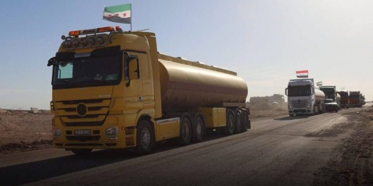 العراق يوجه بوصلة صادراته النفطية نحو الموانئ السورية