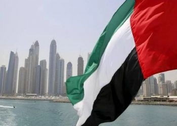 الإمارات تطلق خط لوجستي جديد لأوروبا وتركيا عبر العراق