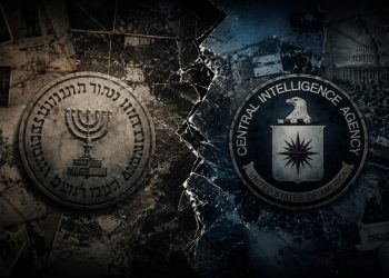هل تتجسس الولايات المتحدة على إسرائيل؟