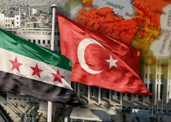 تركيا تخطط لفتح فروع لبنوكها في سوريا وتبحث طباعة العملة