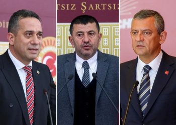 تركيا.. تهمة جديدة تلاحق أوزجور أوزال