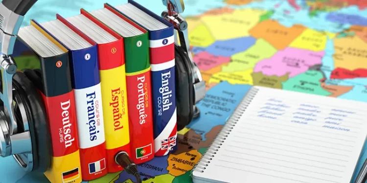 ترتيب قائمة اللغات يتغير في تركيا.. لغتان تهزان عرش الإنجليزية