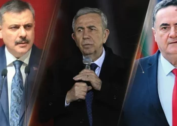 وزير الدفاع الإسرائيلي للقيادة التركية: “لم تتعلموا من إرث أتاتورك”