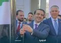افتتاح رسمي لقنصلية سورية في ولاية غازي عنتاب التركية