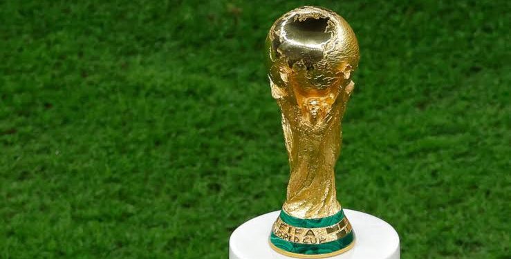 اليوم التاسع في مونديال كأس العالم 2026