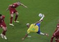 كأس العالم 2026 تحطم الرقم القياسي لعدد الأهداف في نسخة واحدة
