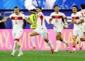 فوز درامي تركي على أمريكا يجعلها تخرج من مونديال 2026