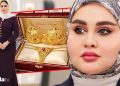 ملابس داخلية من الذهب بمنزل برلمانية عراقية.. فضائح فساد تهز العراق