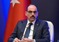 رئيس الاستخبارات التركية: مفاوضات صعبة مراقبة بعد الاتفاق الأمريكي الإيراني