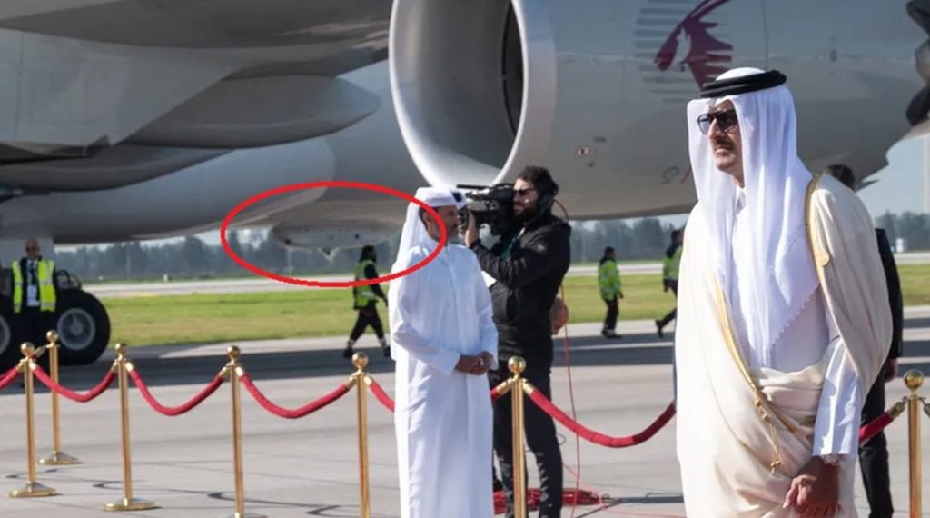 هارتس: قطر والسعودية اشترتا سرا أنظمة عسكرية إسرائيلية الصنع!
