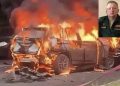 اغتيال جنرال في الجيش الروسي بتفجير قرب موسكو