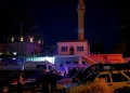 تركيا.. مقتل شخصين طعنًا في مسجد
