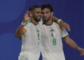 كأس العالم 2026: تعادل مثير يأهل الجزائر والنمسا إلى الأدوار الإقصائية