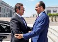 رئيسا المخابرات المصرية والتركية يناقشان مع قادة حماس وقف إطلاق النار في غزة
