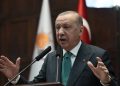 أردوغان يأمر بإجراء محادثات لإعادة فتح معهد هالكي المسيحي في تركيا