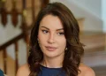 وفاة الممثلة التركية إيجه إرتيم بعمر 35 عاما