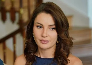 وفاة الممثلة التركية إيجه إرتيم بعمر 35 عاما